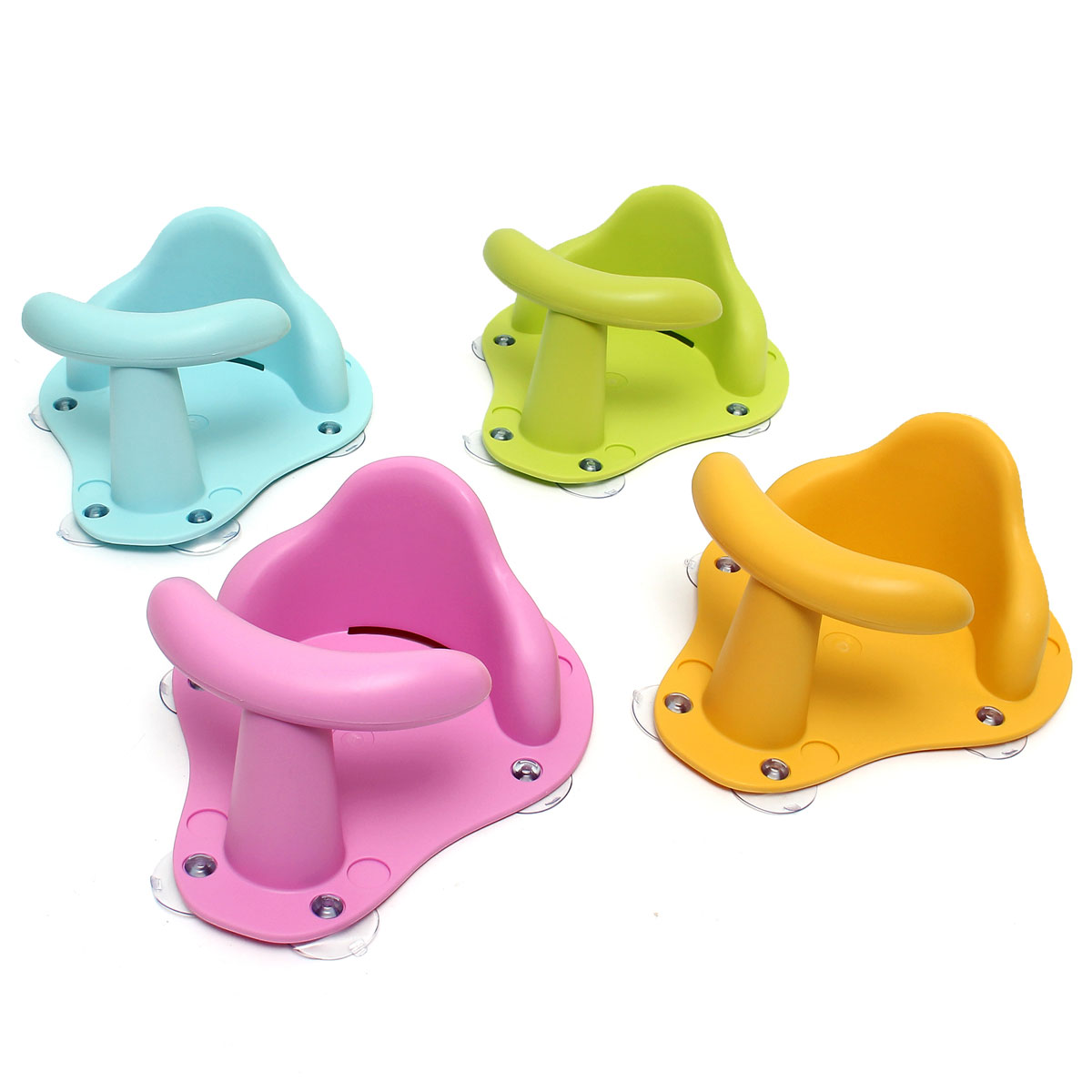 Baby Bath Chair Shower Seat